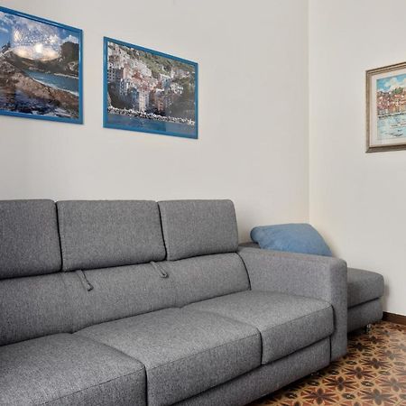 Cadimare Lovely Apartment La Spezia Ngoại thất bức ảnh