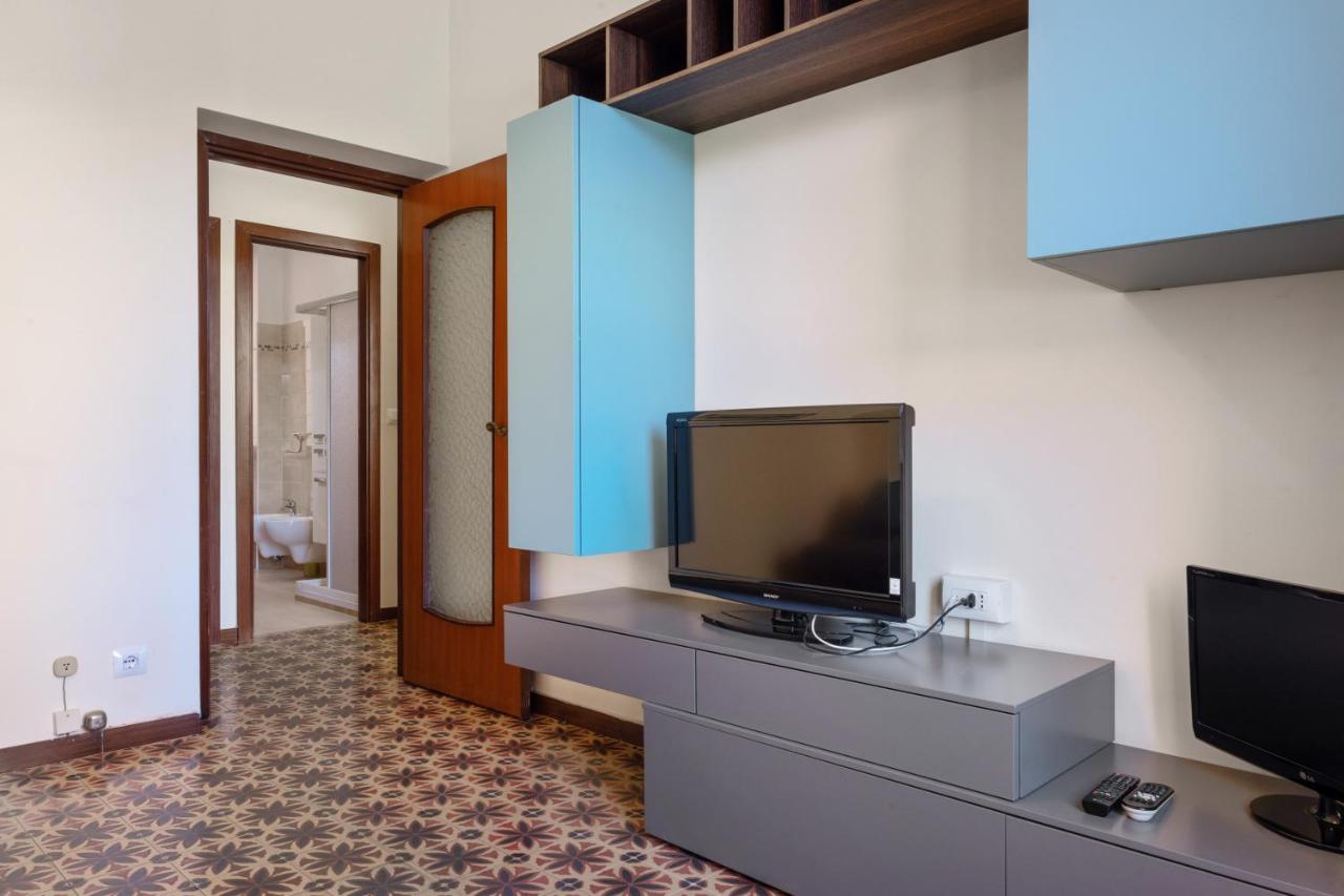 Cadimare Lovely Apartment La Spezia Ngoại thất bức ảnh