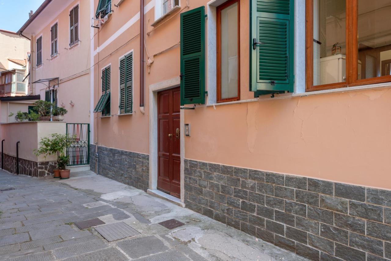 Cadimare Lovely Apartment La Spezia Ngoại thất bức ảnh