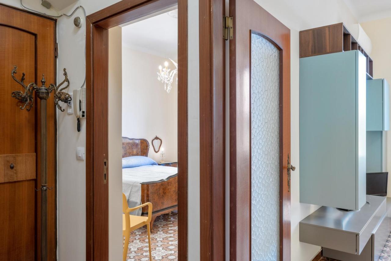 Cadimare Lovely Apartment La Spezia Ngoại thất bức ảnh