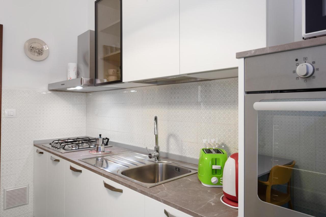 Cadimare Lovely Apartment La Spezia Ngoại thất bức ảnh