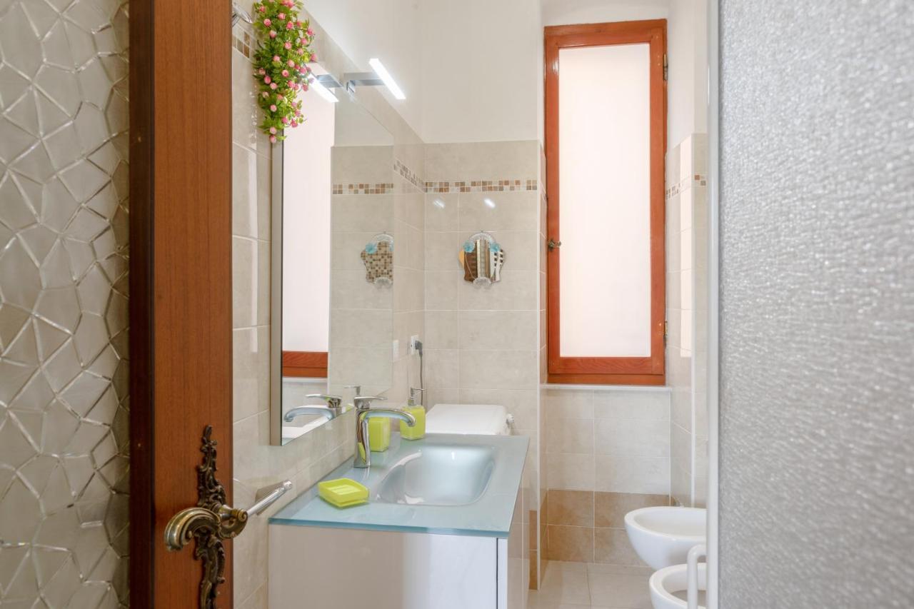 Cadimare Lovely Apartment La Spezia Ngoại thất bức ảnh