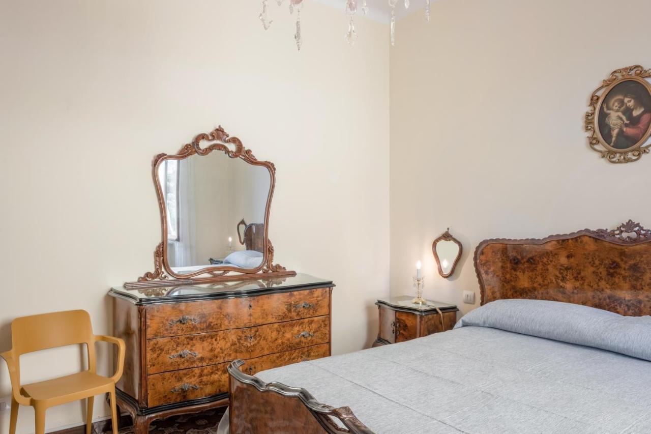 Cadimare Lovely Apartment La Spezia Ngoại thất bức ảnh